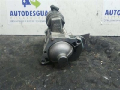 Motor Arranque Renault KANGOO 1 5 dCi D