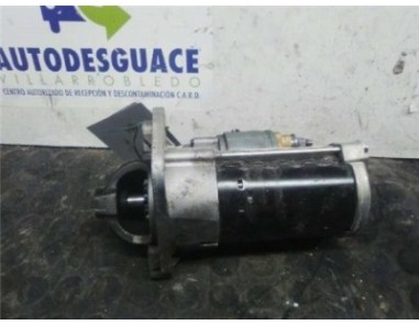 Motor Arranque Renault KANGOO 1 5 dCi D 