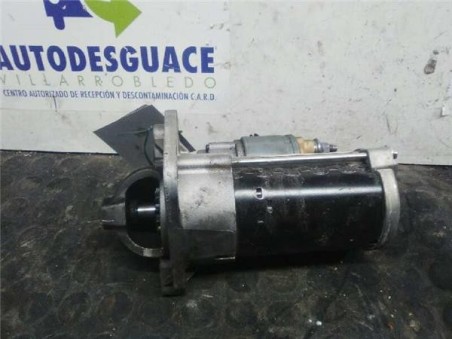 Motor Arranque Renault KANGOO 1 5 dCi D 