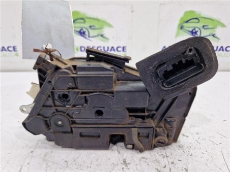 Cerradura Puerta Trasera Derecha Seat Leon  1 4 Reference [1 4 Ltr  - 81 kW TGI bivalent  Gasolina / GNC]