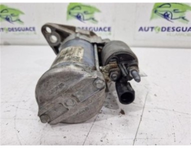 Motor Arranque Seat Leon  1 4 Reference [1 4 Ltr  - 81 kW TGI bivalent  Gasolina / GNC]