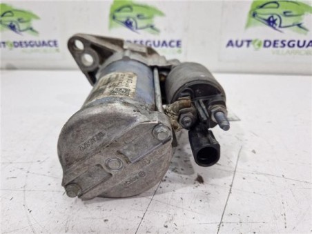 Motor Arranque Seat Leon  1 4 Reference [1 4 Ltr  - 81 kW TGI bivalent  Gasolina / GNC]