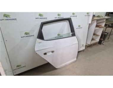 Puerta Trasera Derecha Seat Leon  1 4 Reference [1 4 Ltr  - 81 kW TGI bivalent  Gasolina / GNC]