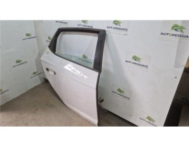 Puerta Trasera Derecha Seat Leon  1 4 Reference [1 4 Ltr  - 81 kW TGI bivalent  Gasolina / GNC]
