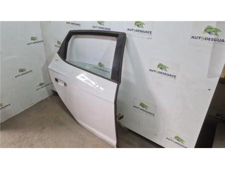Puerta Trasera Derecha Seat Leon  1 4 Reference [1 4 Ltr  - 81 kW TGI bivalent  Gasolina / GNC]