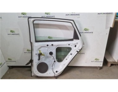 Puerta Trasera Derecha Seat Leon  1 4 Reference [1 4 Ltr  - 81 kW TGI bivalent  Gasolina / GNC]