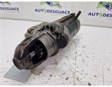 Motor Arranque Opel Astra J Berlina 5p  1 6 Selective [1 6 Ltr  - 81 kW CDTI DPF]
