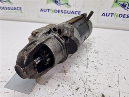 Motor Arranque Opel Astra J Berlina 5p  1 6 Selective [1 6 Ltr  - 81 kW CDTI DPF]