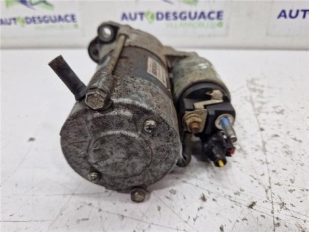 Motor Arranque Opel Astra J Berlina 5p  1 6 Selective [1 6 Ltr  - 81 kW CDTI DPF]