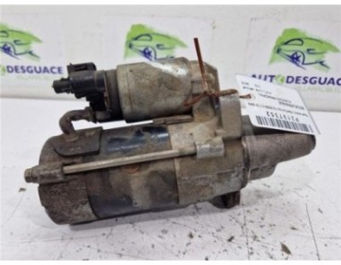 Motor Arranque Opel Astra J Berlina 5p  1 6 Selective [1 6 Ltr  - 81 kW CDTI DPF]