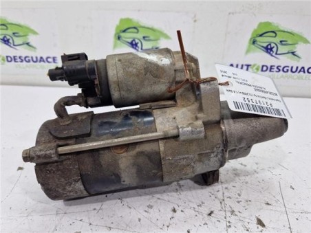 Motor Arranque Opel Astra J Berlina 5p  1 6 Selective [1 6 Ltr  - 81 kW CDTI DPF]