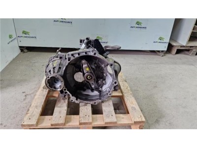 Caja Cambios Manual Seat Leon  1 6 TDI