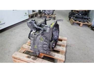 Caja Cambios Manual Seat Leon  1 6 TDI