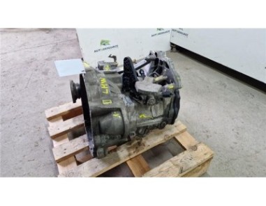 Caja Cambios Manual Seat Leon  1 6 TDI