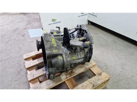 Caja Cambios Manual Seat Leon  1 6 TDI