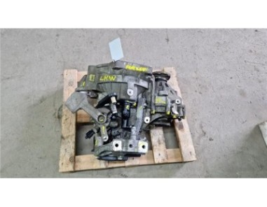 Caja Cambios Manual Seat Leon  1 6 TDI