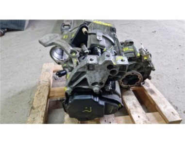 Caja Cambios Manual Seat Leon  1 6 TDI