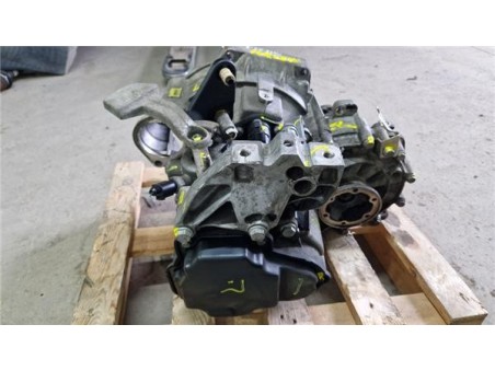 Caja Cambios Manual Seat Leon  1 6 TDI