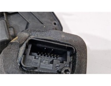 Cerradura Puerta Trasera Izquierda Seat Leon  2 0 FR [2 0 Ltr  - 135 kW TDI]