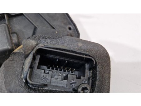 Cerradura Puerta Trasera Izquierda Seat Leon  2 0 FR [2 0 Ltr  - 135 kW TDI]
