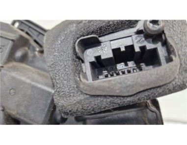 Cerradura Puerta Trasera Derecha Seat Leon  2 0 FR [2 0 Ltr  - 135 kW TDI]