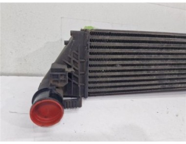 Intercooler Renault Laguna II  1 9 dCi 