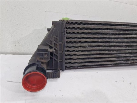 Intercooler Renault Laguna II  1 9 dCi 