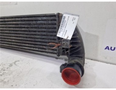 Intercooler Renault Laguna II  1 9 dCi 
