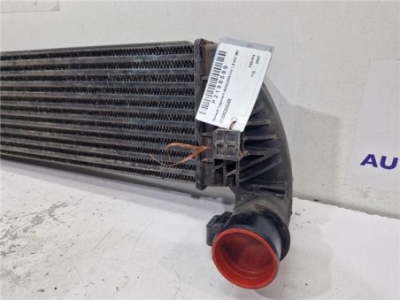 Intercooler Renault Laguna II  1 9 dCi 