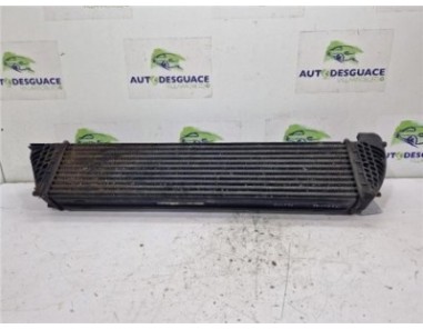 Intercooler Renault Laguna II  1 9 dCi 