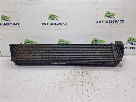 Intercooler Renault Laguna II  1 9 dCi 