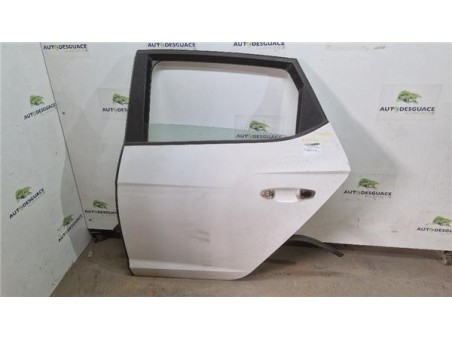 Puerta Trasera Izquierda Seat Leon  1 4 Reference [1 4 Ltr  - 81 kW TGI bivalent  Gasolina / GNC]