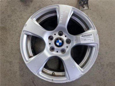 JUEGO LLANTAS BMW Serie 1 Berlina  1 6 116i [1 6 Ltr  - 85 kW 16V CAT]