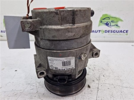 Compresor Aire Acondicionado Renault LAGUNA II 1 9 dCi D 