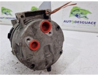 Compresor Aire Acondicionado Renault LAGUNA II 1 9 dCi D 