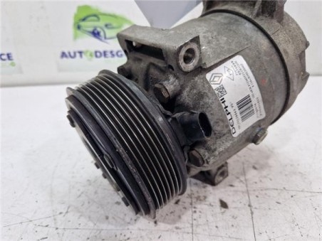Compresor Aire Acondicionado Renault LAGUNA II 1 9 dCi D 