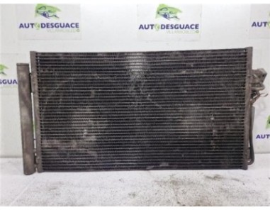Condensador Mercedes-Benz Vito Furgón  2 1 115  CDI  Largo   [2 1 Ltr  - 110 kW CDI CAT]