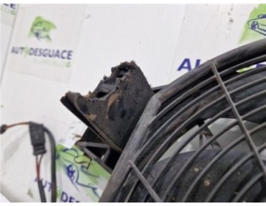 Electroventilador Mercedes-Benz Vito Furgón  2 1 115  CDI  Largo   [2 1 Ltr  - 110 kW CDI CAT]