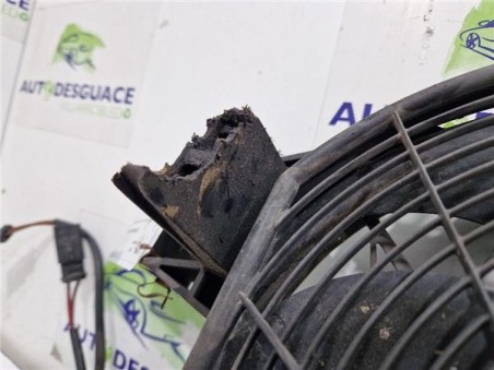 Electroventilador Mercedes-Benz Vito Furgón  2 1 115  CDI  Largo   [2 1 Ltr  - 110 kW CDI CAT]