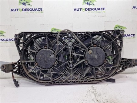 Electroventilador Mercedes-Benz Vito Furgón  2 1 115  CDI  Largo   [2 1 Ltr  - 110 kW CDI CAT]
