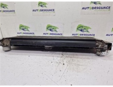 Intercooler Mercedes-Benz Vito Furgón  2 1 115  CDI  Largo   [2 1 Ltr  - 110 kW CDI CAT]