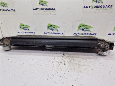 Intercooler Mercedes-Benz Vito Furgón  2 1 115  CDI  Largo   [2 1 Ltr  - 110 kW CDI CAT]