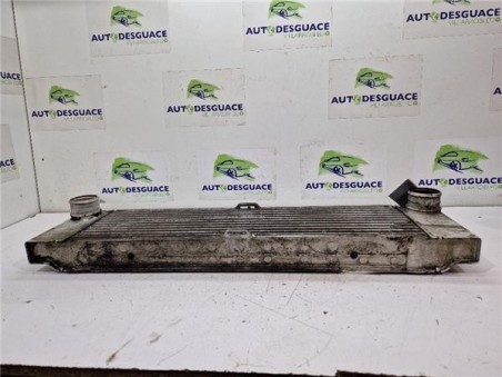 Intercooler Mercedes-Benz Vito Furgón  2 1 115  CDI  Largo   [2 1 Ltr  - 110 kW CDI CAT]