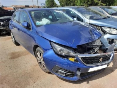 Peugeot 308  1 2 Active [1 2 Ltr  - 81 kW 12V e-THP / PureTech] 2