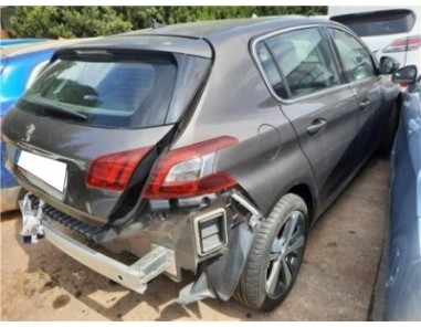 Peugeot 308  1 2 Allure [1 2 Ltr  - 96 kW 12V e-THP / PureTech]