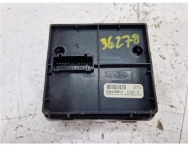 Conjunto Interruptores Land Rover Range Rover Sport  3 0 V6 TD Autobiography [3 0 Ltr  - 180 kW TD V6 CAT]