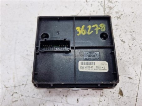 Conjunto Interruptores Land Rover Range Rover Sport  3 0 V6 TD Autobiography [3 0 Ltr  - 180 kW TD V6 CAT]