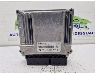 Centralita BMW Serie 3 Berlina  2 0 320d [2 0 Ltr  - 120 kW 16V Diesel]