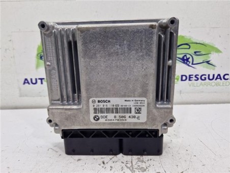 Centralita BMW Serie 3 Berlina  2 0 320d [2 0 Ltr  - 120 kW 16V Diesel]