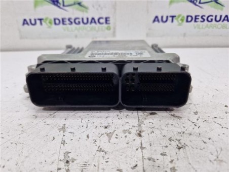 Centralita BMW Serie 3 Berlina  2 0 320d [2 0 Ltr  - 120 kW 16V Diesel]